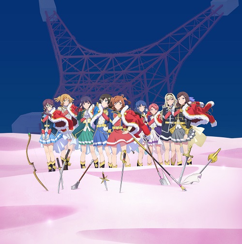 2ndスタァライブ"Starry Desert"