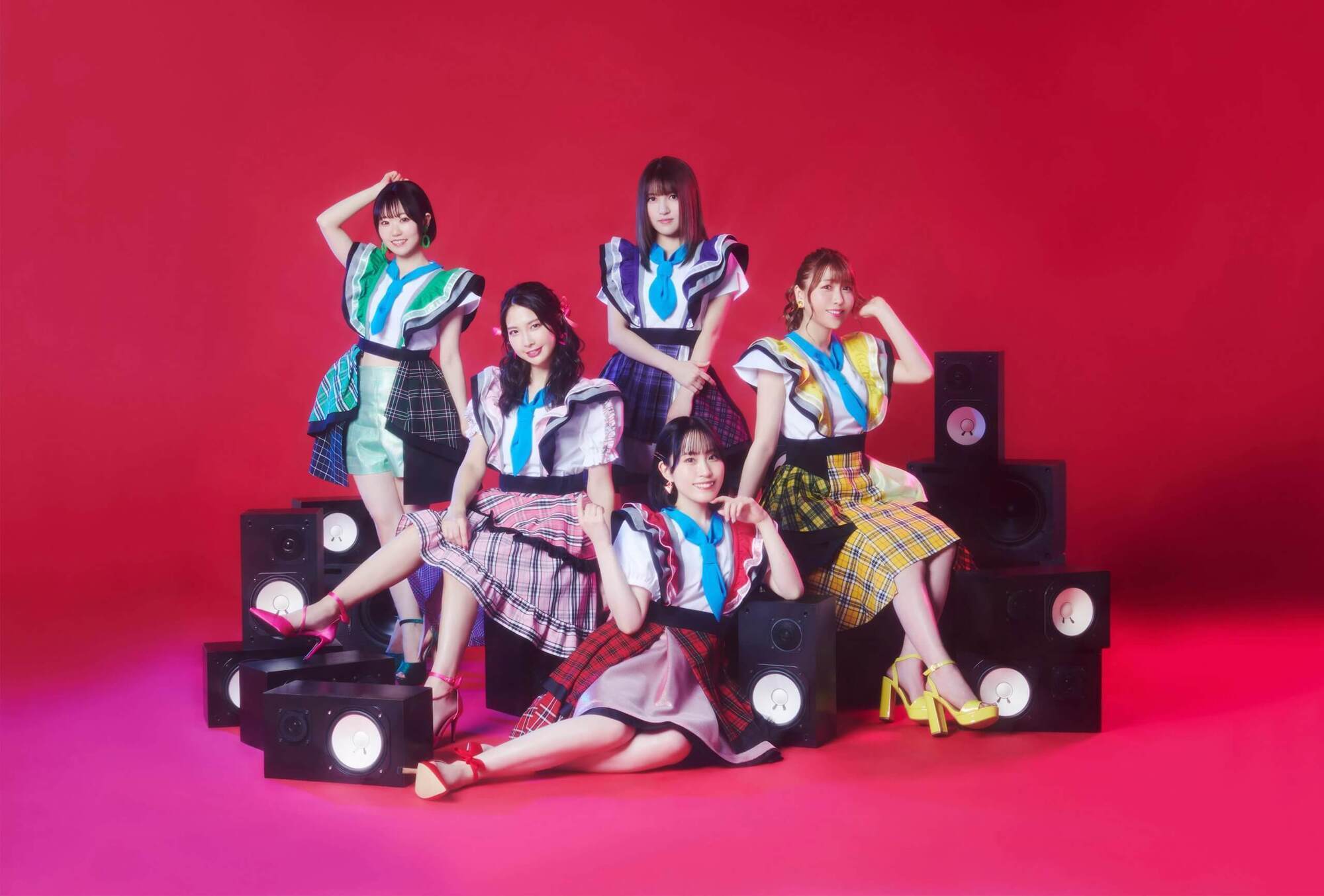 戦術音楽ユニット ワルキューレ